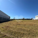 Terreno Comercial á venda em Parque tecnológico Damha II, em São Carlos.