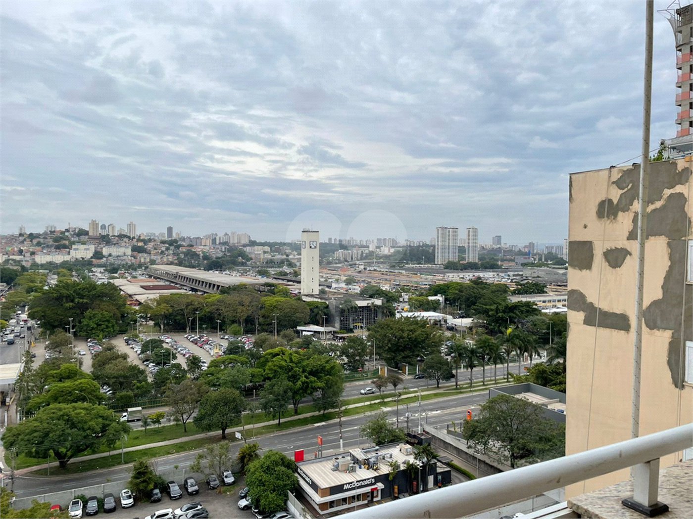 Apartamento à venda com 2 quartos, sendo 1 suíte, em Vila Leopoldina, São Paulo, SP
