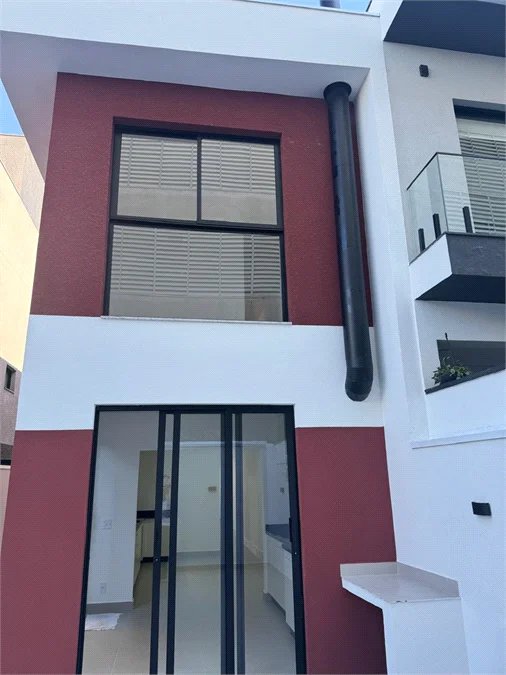 Casa à venda com 3 suítes no condomínio Residencial The Square Village, Cotia - SP