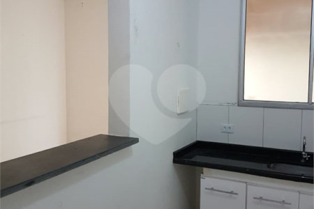 Apartamento à venda com 2 quartos, sendo 1 suíte, em Parque Reserva Fazenda Imperial, Sorocaba, SP