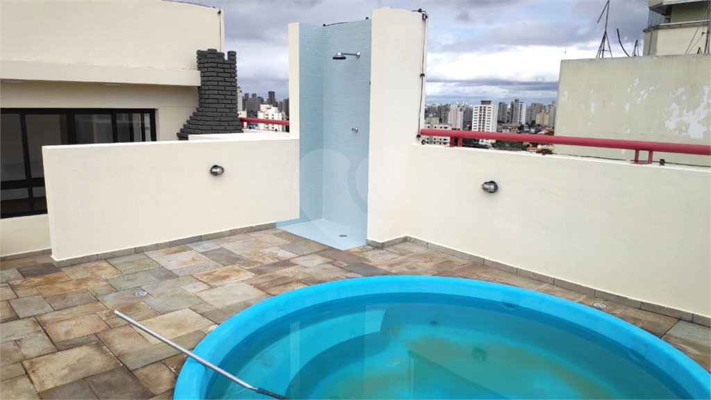 Apartamento à venda com 4 quartos, sendo 2 suítes, em Mandaqui, São Paulo, SP