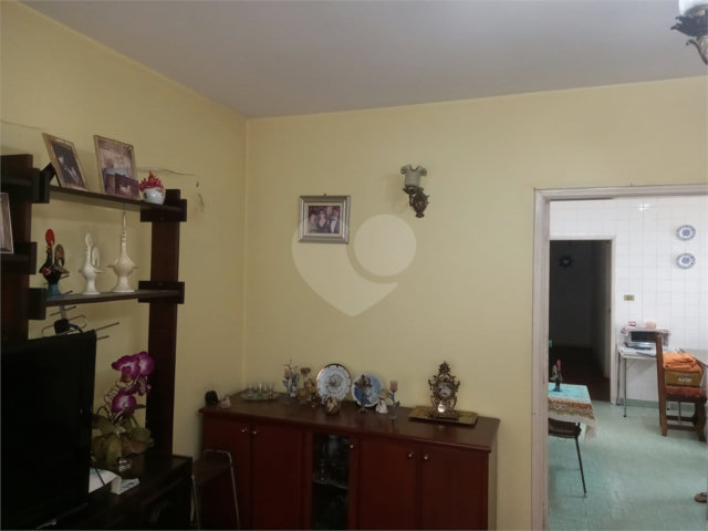 Casa à venda com 3 quartos em Limão, São Paulo, SP