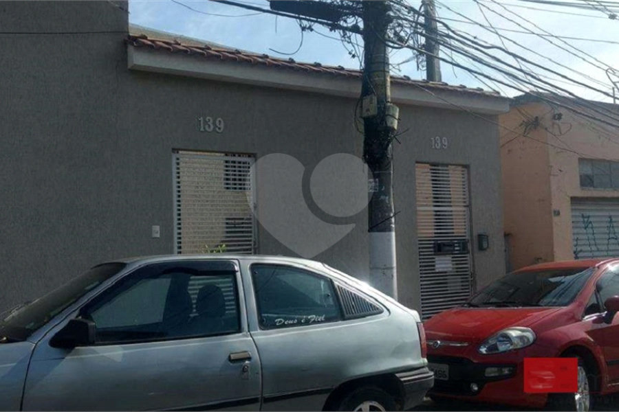 Casa à venda com 1 quarto no condomínio Alberto Silva, São Paulo - SP