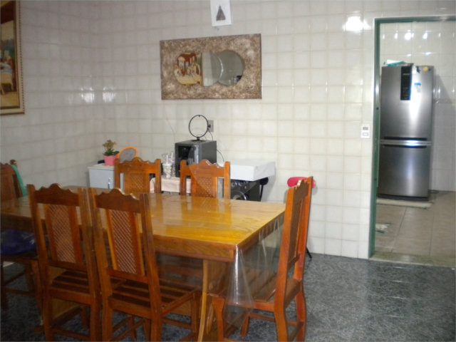 Casa à venda com 3 quartos em Pirituba, São Paulo, SP