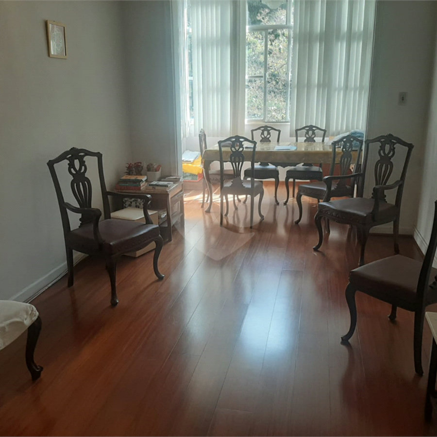 Apartamento à venda com 3 quartos, sendo 1 suíte, em Copacabana, Rio de Janeiro, RJ