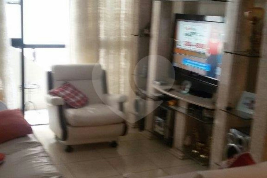 Apartamento à venda com 3 quartos, sendo 1 suíte, em Imirim, São Paulo, SP