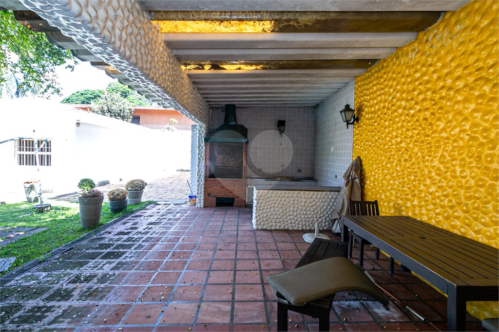 Casa Térrea à venda com 4 quartos, sendo 1 suíte,  em Brooklin Velho, São Paulo, SP