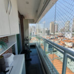 Apartamento à venda com 4 quartos, sendo 3 suítes, em Vila Santo Estevão, São Paulo, SP