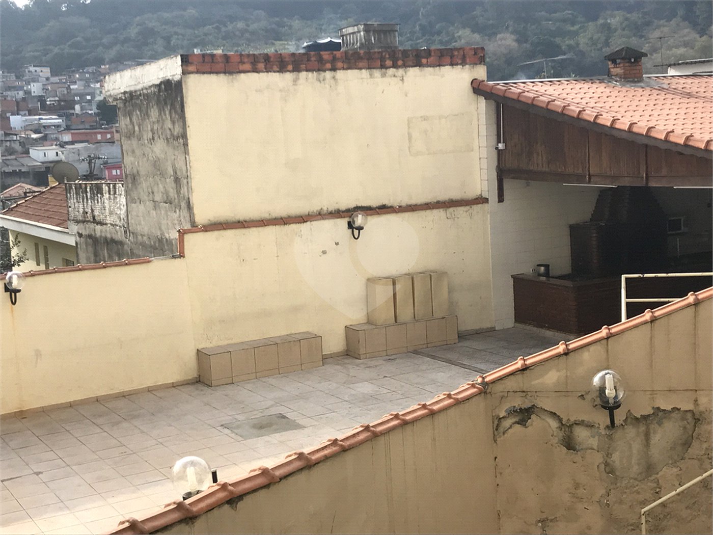 Apartamento à venda com 2 quartos em Freguesia do Ó, São Paulo, SP