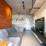 Apartamento à venda com 2 quartos, sendo 1 suíte, em Jardim Prudência, São Paulo, SP