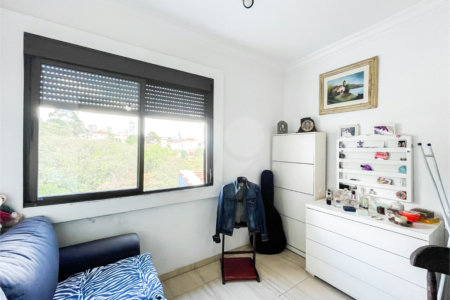 Sobrado à venda com 3 quartos em Vila Madalena, São Paulo, SP