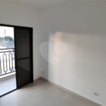 Apartamento à venda com 1 quarto em Mandaqui, São Paulo, SP