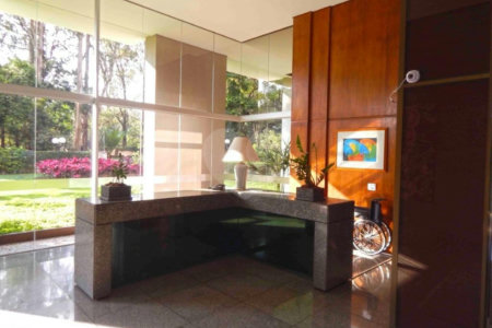 Apartamento à venda com 4 suítes em Jardim Marajoara, São Paulo, SP
