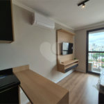 Studio para alugar com 1 quarto em Vila Olímpia, São Paulo, SP