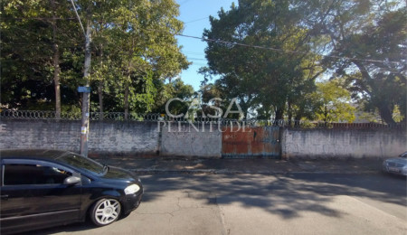 Terreno à venda em Jardim Maria Antônia Prado, Sorocaba, SP
