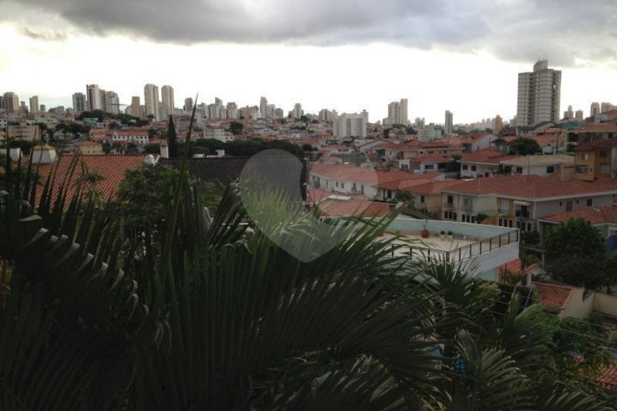 Sobrado à venda com 5 suítes em Jardim Franca, São Paulo, SP