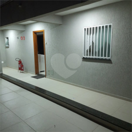 Apartamento à venda com 2 quartos em Cidade Antônio Estevão de Carvalho, São Paulo, SP