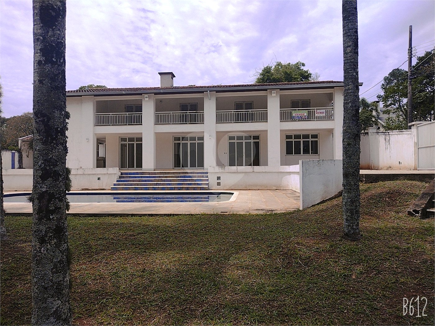 Casa à venda com 5 suítes no condomínio Campos de Mairiporã Gleba 1, Mairiporã - SP