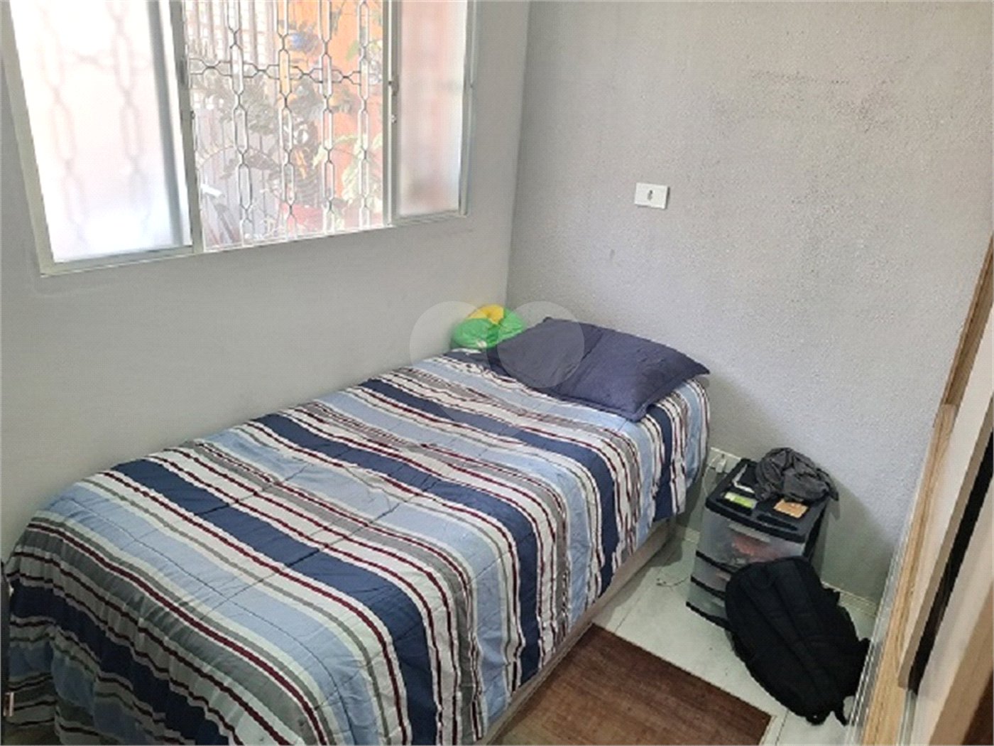 Casa à venda com 2 quartos em Vila Nova Mazzei, São Paulo, SP
