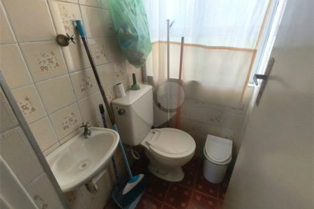 Apartamento à venda com 2 quartos em Jardim Leonor Mendes de Barros, São Paulo, SP