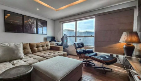 Apartamento à venda com 2 quartos, sendo 1 suíte,  em Vila Leopoldina, São Paulo, SP