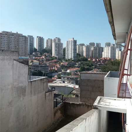 Casa à venda com 3 quartos, sendo 2 suítes, em Jardim Maria Duarte, São Paulo, SP