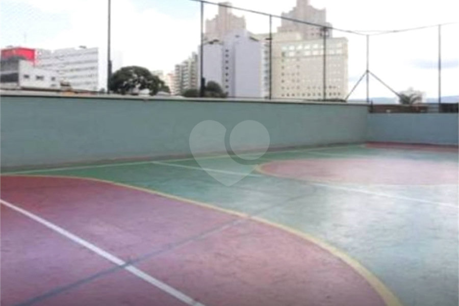 Apartamento à venda com 3 quartos, sendo 1 suíte, em Santana, São Paulo, SP