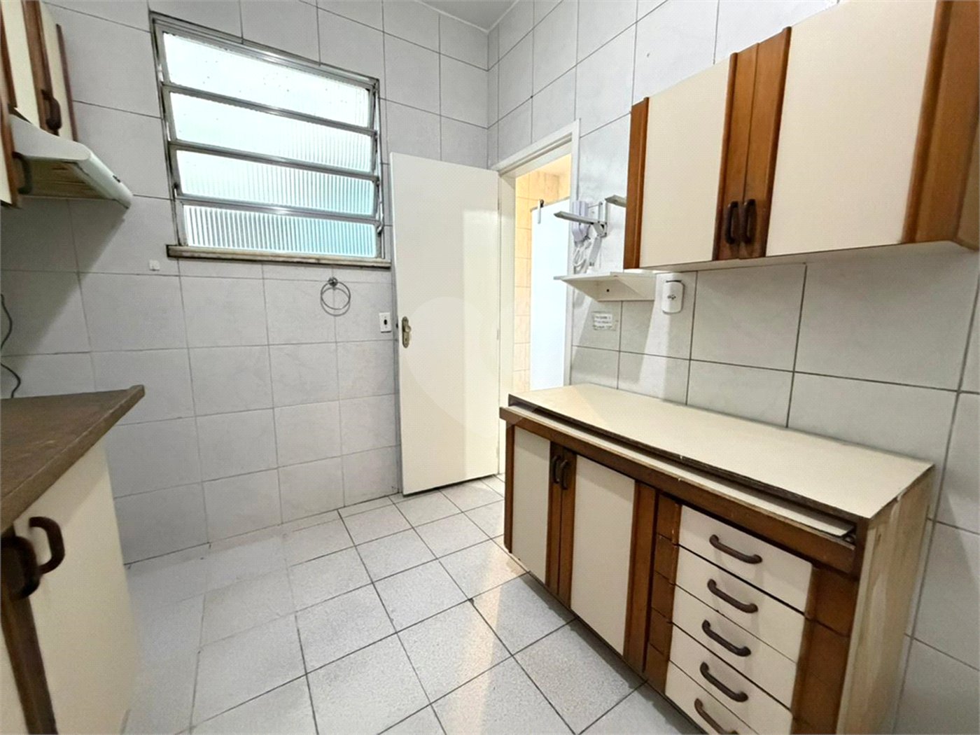 Apartamento à venda com 2 quartos em Tijuca, Rio de Janeiro, RJ