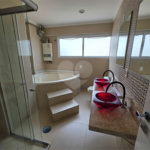 Apartamento para alugar com 3 quartos, sendo 2 suítes, em Santana, São Paulo, SP