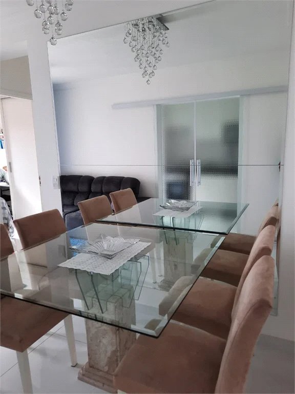 Apartamento à venda com 2 quartos em Vila Andrade, São Paulo, SP