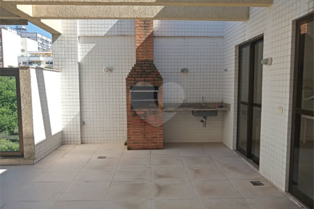 Apartamento à venda com 3 quartos, sendo 1 suíte, em Maracanã, Rio de Janeiro, RJ