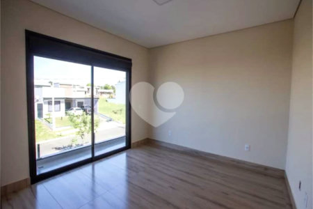 Casa à venda com 3 quartos, sendo 1 suíte, no condomínio Jardim Piemonte, Indaiatuba - SP