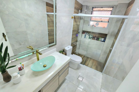 Apartamento com 2 dormitórios à venda, 92 m² por R$ 650.000,00 - Boa Vista - São Vicente/SP