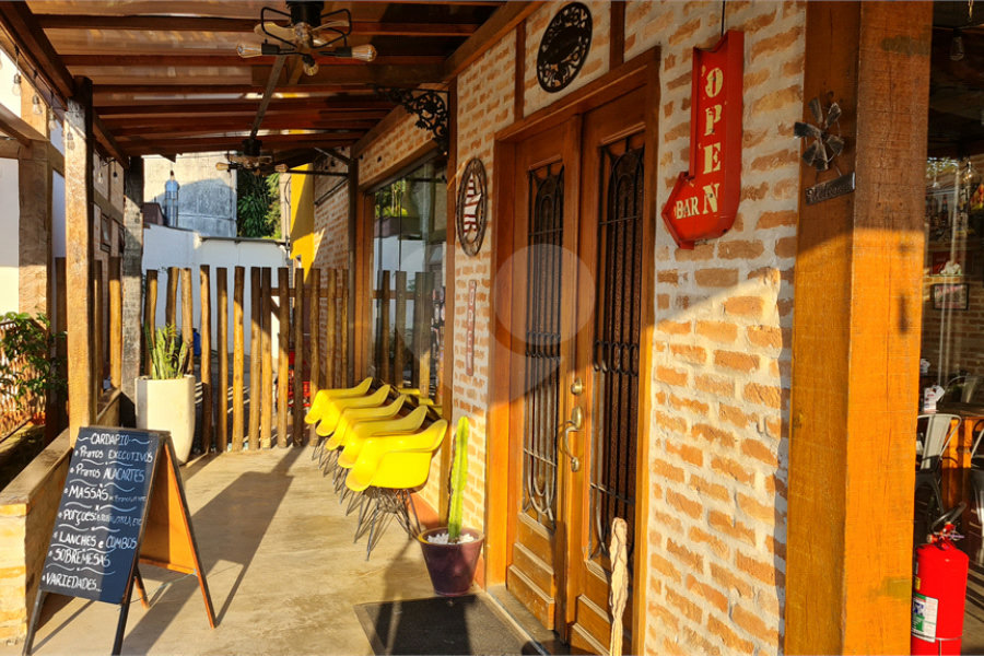 Salão para alugar em Caraguatá, Mairiporã, SP