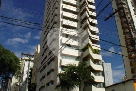Apartamento à venda com 3 suítes em Aclimação, São Paulo, SP