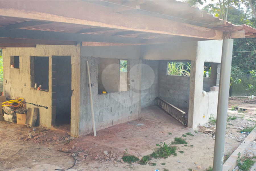 Terreno à venda com 1 suíte no Centro, Ibiúna, SP