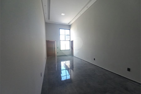 Casa à venda com 3 quartos, sendo 1 suíte, no condomínio Horto Florestal Villagio, Sorocaba - SP