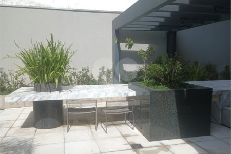 Apartamento para alugar com 1 suíte em Pinheiros, São Paulo, SP