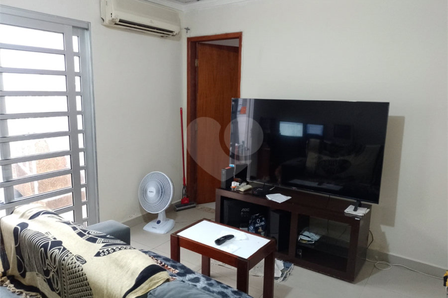 Casa à venda com 3 quartos em Jaçanã, São Paulo, SP
