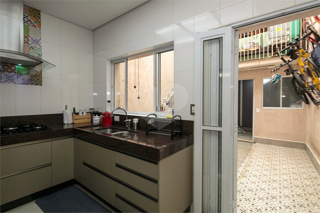Sobrado à venda com 2 quartos em Santo Amaro, São Paulo, SP
