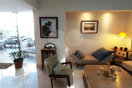 Cobertura à venda com 4 quartos, sendo 2 suítes,  em Vila Embaré, Valinhos, SP