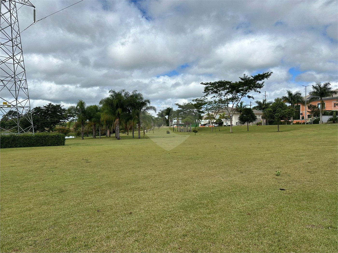 Terreno à venda em Jardim Colombo, Itapetininga, SP