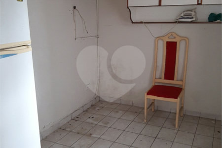 Sobrado à venda ou para alugar com 3 quartos, sendo 1 suíte, em Vila Paulista, São Paulo, SP