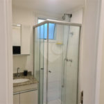 Apartamento à venda com 2 quartos, sendo 1 suíte, em Parque Reboucas, São Paulo, SP