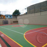 apartamento alto padrão na paes de barros!!