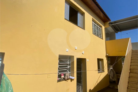 Casa à venda com 3 quartos em Vila Bandeirantes, São Paulo, SP