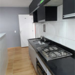 Apartamento para alugar com 2 quartos em Campo Grande, Rio de Janeiro, RJ