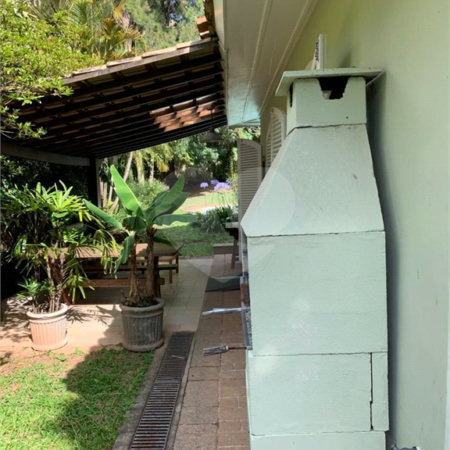 Sobrado à venda com 4 suítes em Fazenda Morumbi, São Paulo, SP