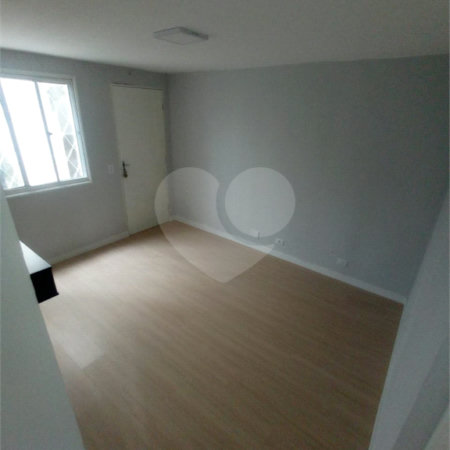 Apartamento à venda com 2 quartos em Jardim Aeroporto III, Mogi das Cruzes, SP