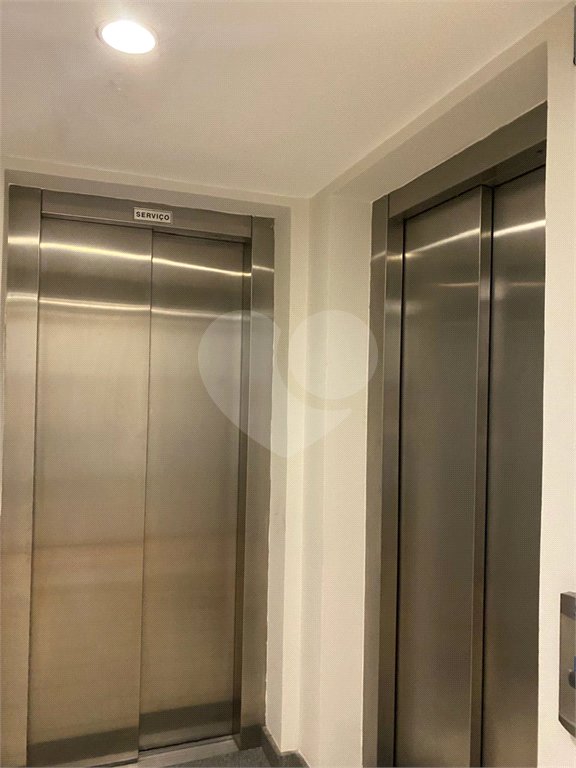 Apartamento à venda com 1 quarto em Jardim Paulista, São Paulo, SP